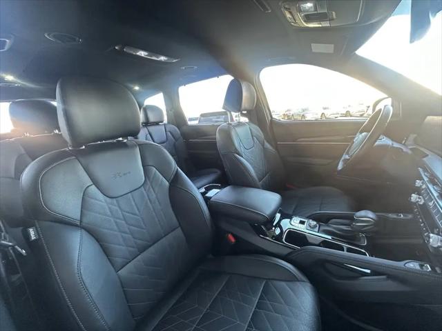 2024 Kia Telluride SX X-Pro