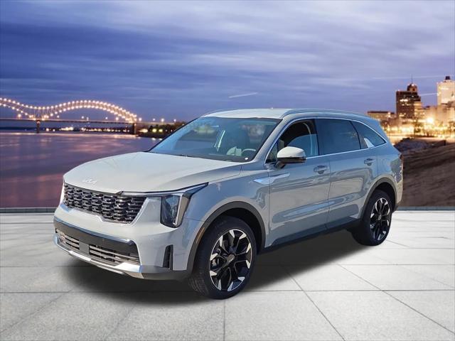 2026 Kia Sorento EX for sale in Memphis, TN