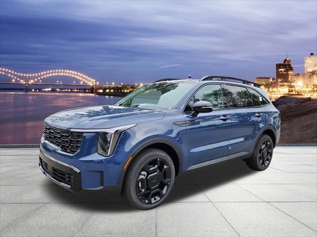 2026 Kia Sorento X-Line EX for sale in Memphis, TN