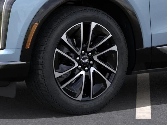 2025 Cadillac iQ Sport 2 AWD
