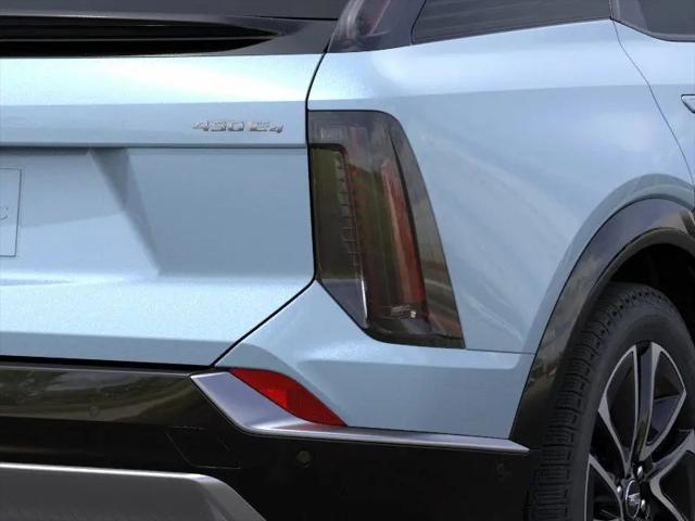 2025 Cadillac iQ Sport 2 AWD
