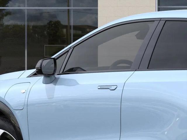 2025 Cadillac iQ Sport 2 AWD