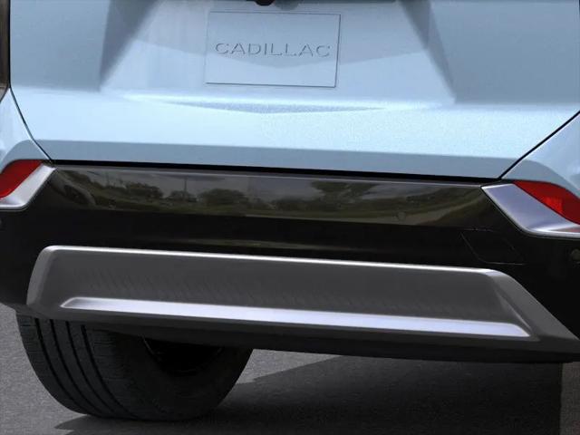 2025 Cadillac iQ Sport 2 AWD