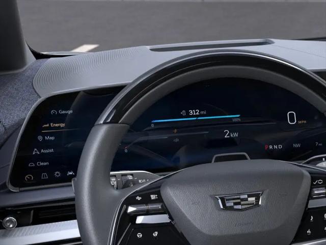 2025 Cadillac iQ Sport 2 AWD
