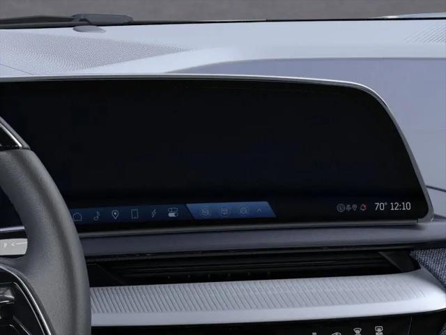 2025 Cadillac iQ Sport 2 AWD