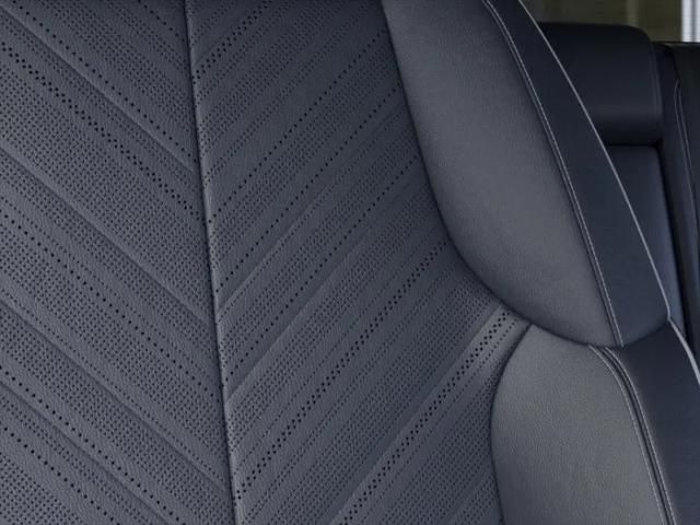 2025 Cadillac iQ Sport 2 AWD