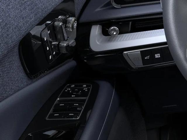 2025 Cadillac iQ Sport 2 AWD