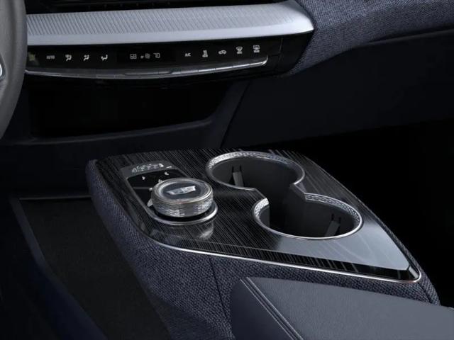 2025 Cadillac iQ Sport 2 AWD
