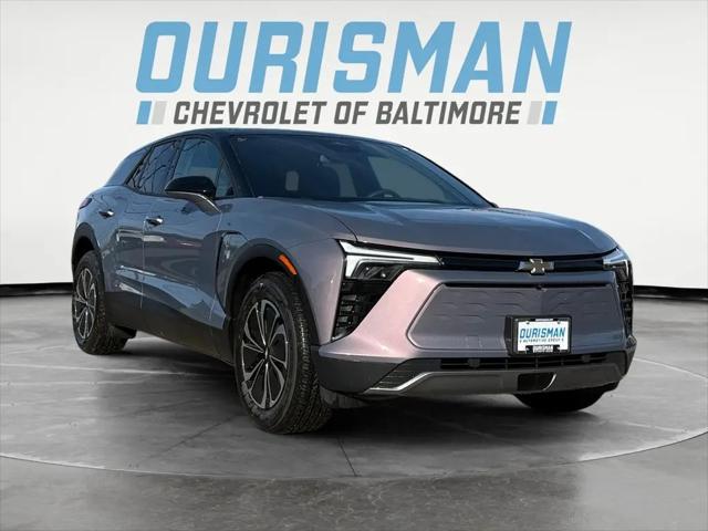 2026 Chevrolet V Blazer FWD LT for sale in Baltimore, MD
