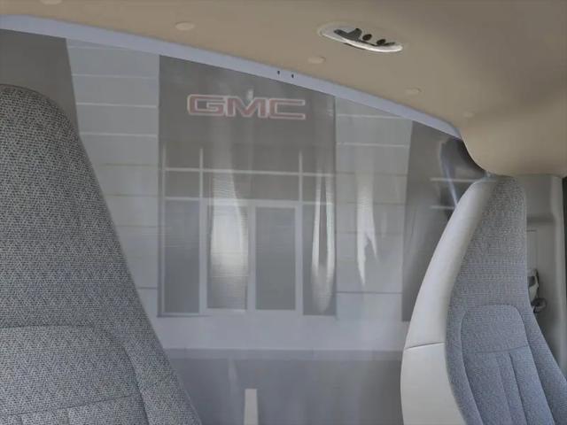 2025 GMC Savana Cutaway 4500 Van