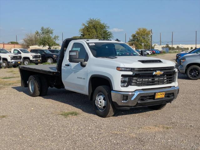 2025 Chevrolet Silverado 3500HD Work Truck for sale in Selma, TX