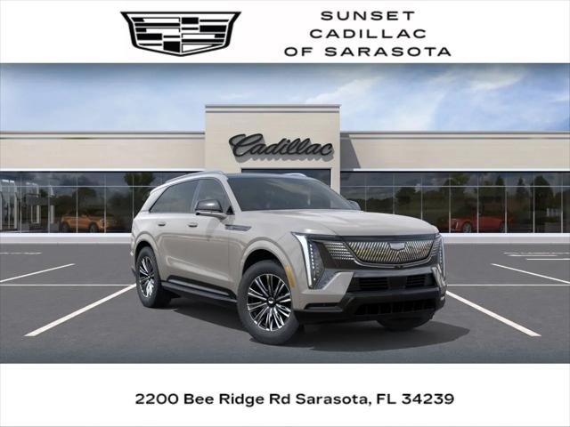 2026 Cadillac Escalade IQ Sport for sale in Sarasota, FL