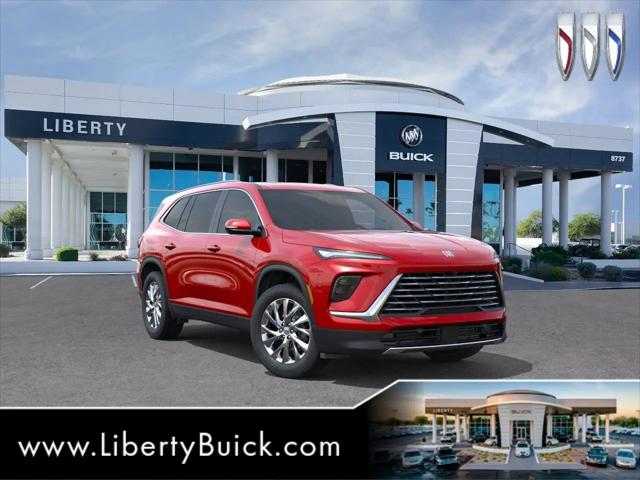2026 Buick Enclave Preferred FWD for sale in Peoria, AZ