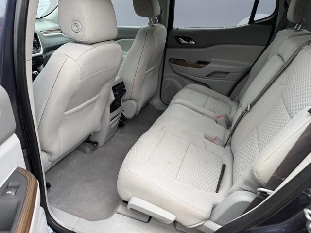 2019 GMC Acadia SLE-1