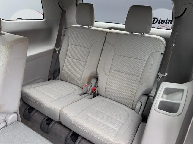 2019 GMC Acadia SLE-1