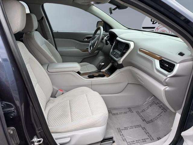 2019 GMC Acadia SLE-1