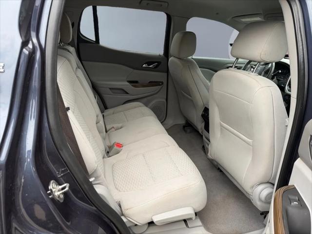 2019 GMC Acadia SLE-1