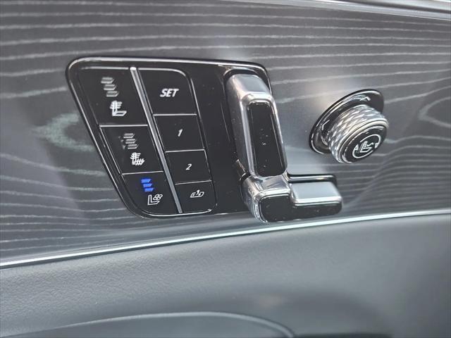 2026 Cadillac iQ V-Series AWD