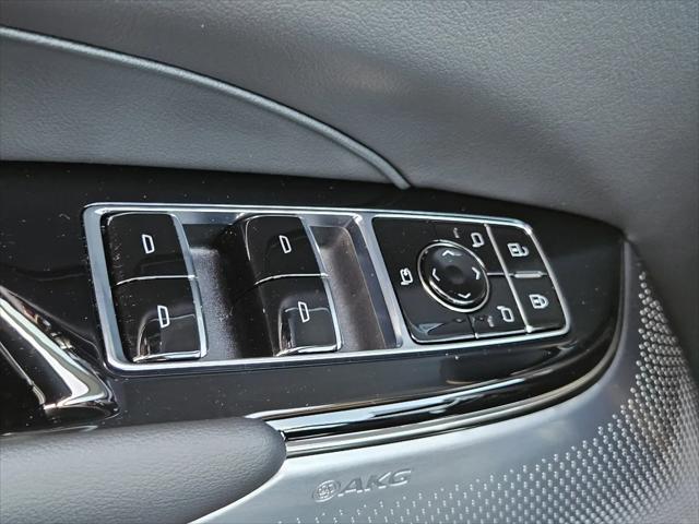 2026 Cadillac iQ V-Series AWD