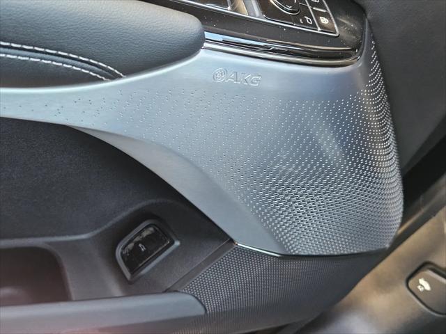 2026 Cadillac iQ V-Series AWD