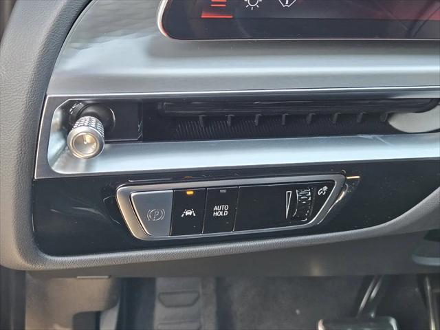 2026 Cadillac iQ V-Series AWD
