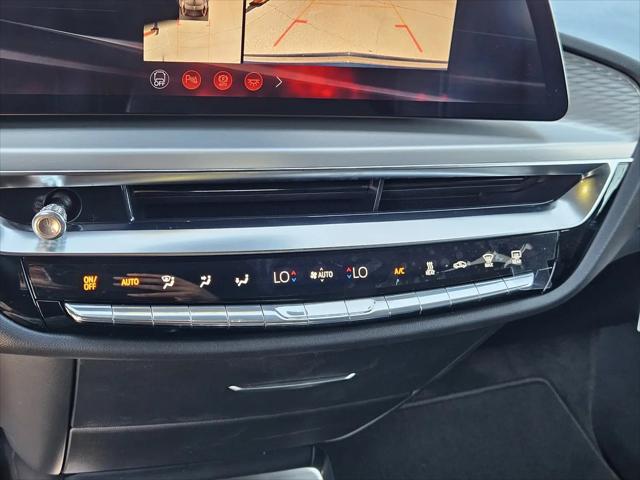 2026 Cadillac iQ V-Series AWD