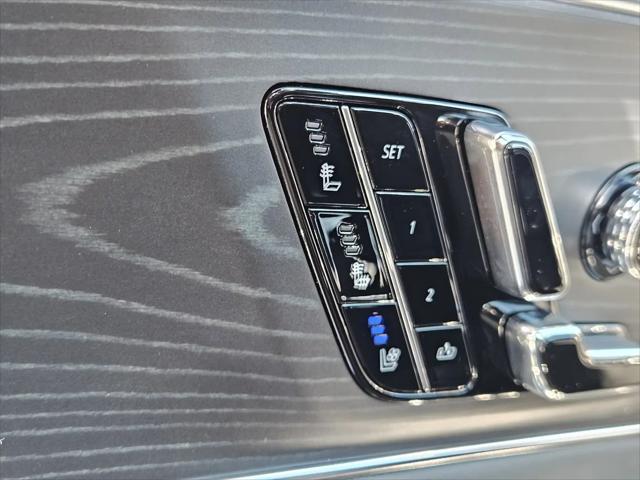 2026 Cadillac iQ V-Series AWD