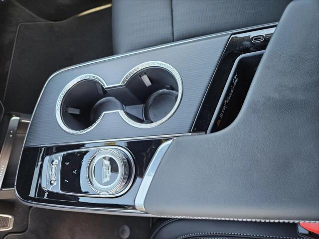 2026 Cadillac iQ V-Series AWD