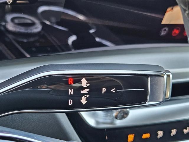 2026 Cadillac iQ V-Series AWD