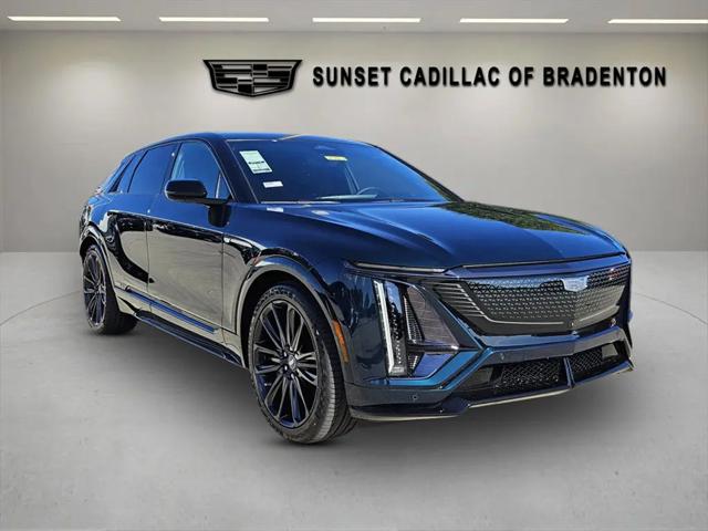 2026 Cadillac iQ V-Series for sale in Bradenton, FL