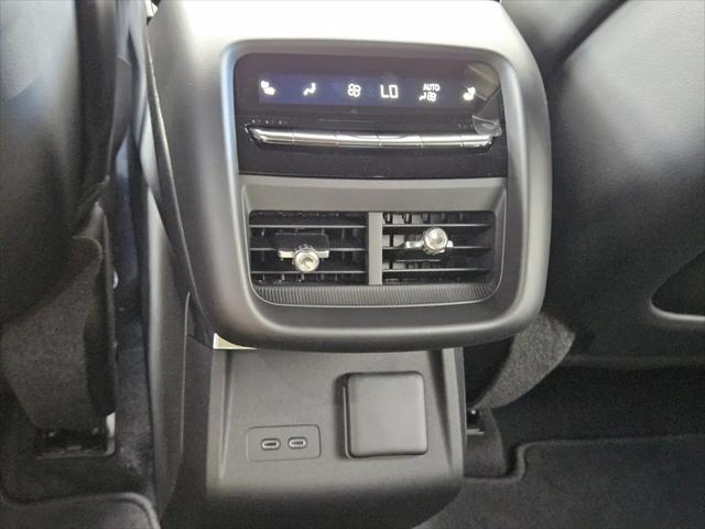 2026 Cadillac iQ V-Series AWD