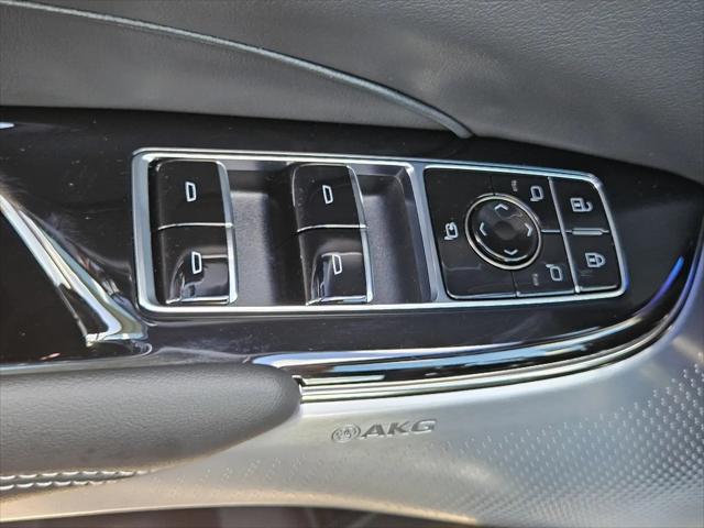 2026 Cadillac iQ V-Series AWD