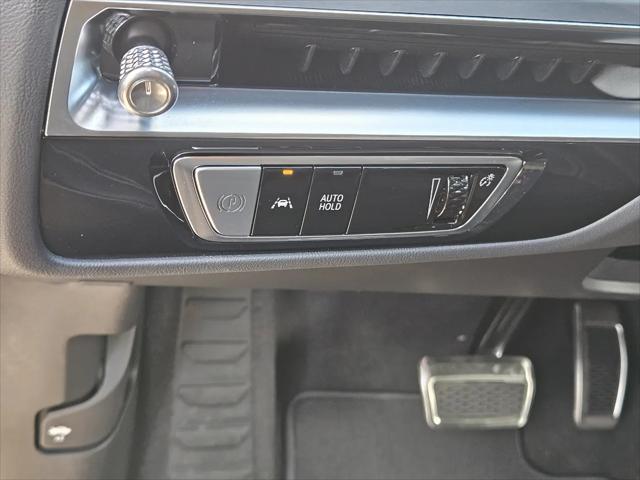 2026 Cadillac iQ V-Series AWD