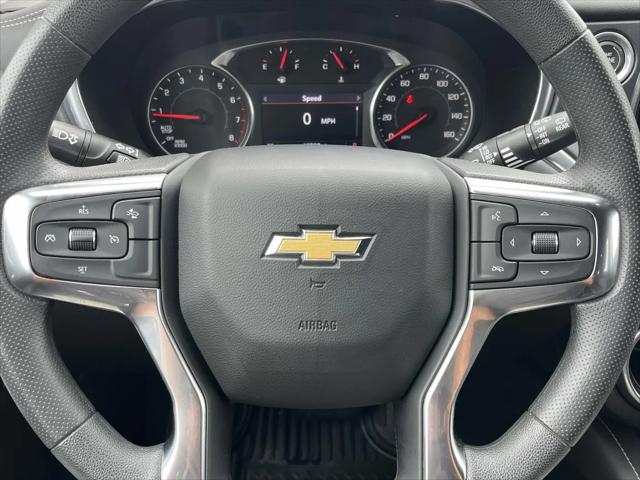 2023 Chevrolet Blazer FWD 2LT