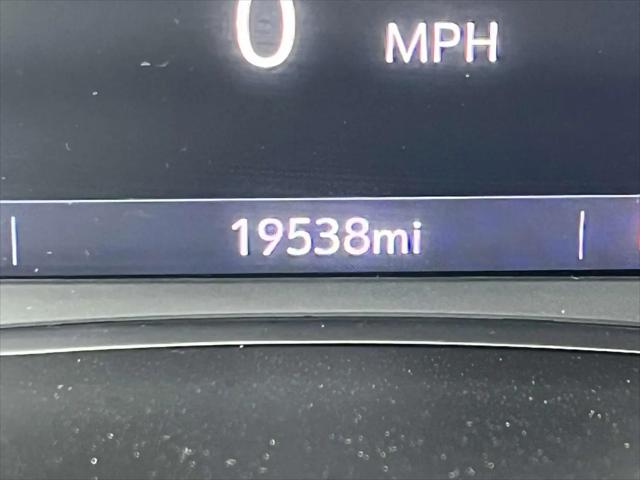 2023 Chevrolet Blazer FWD 2LT