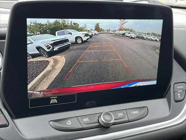 2023 Chevrolet Blazer FWD 2LT