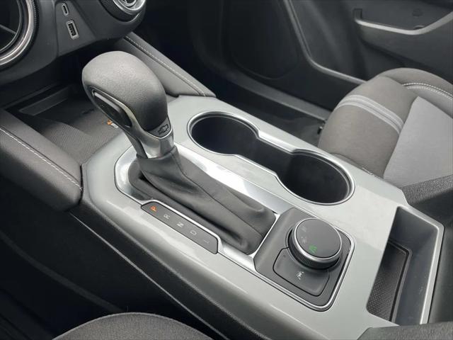 2023 Chevrolet Blazer FWD 2LT