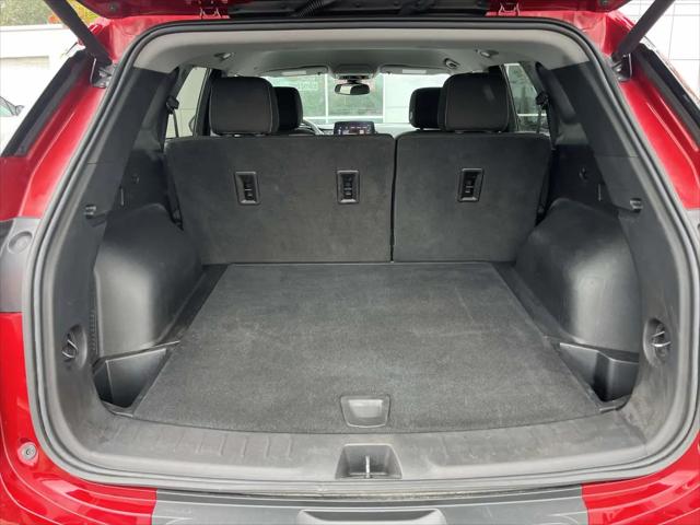 2023 Chevrolet Blazer FWD 2LT
