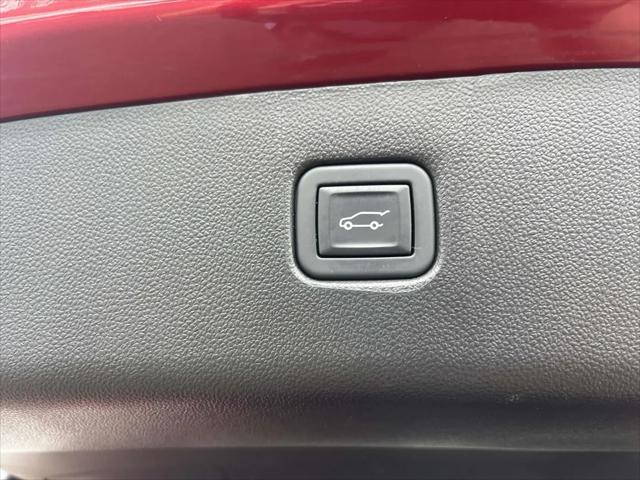 2023 Chevrolet Blazer FWD 2LT