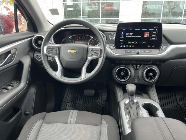 2023 Chevrolet Blazer FWD 2LT