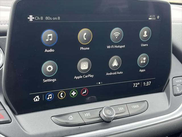 2023 Chevrolet Blazer FWD 2LT