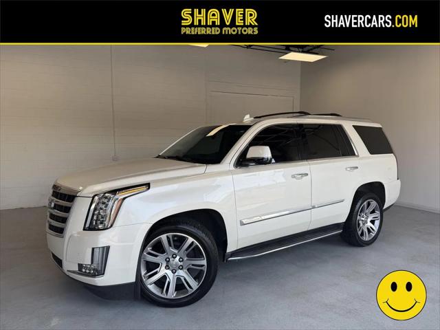 2015 Cadillac Escalade Luxury for sale in Merrillville, IN
