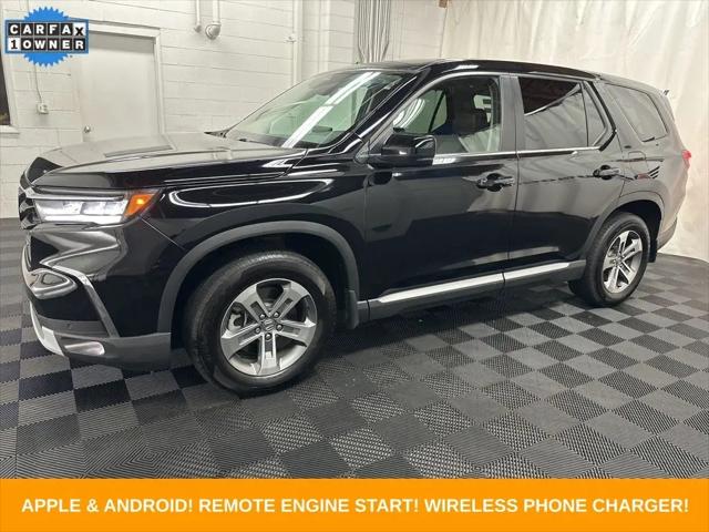2023 Honda Pilot AWD EX-L 7 Passenger for sale in Ogden, UT