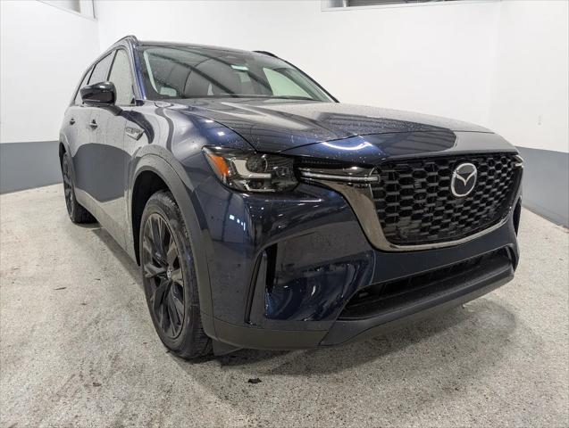 2025 Mazda X-90 3.3 Turbo Premium Sport for sale in Butler, PA