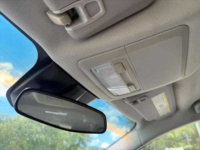 2011 Chevrolet Cruze LT