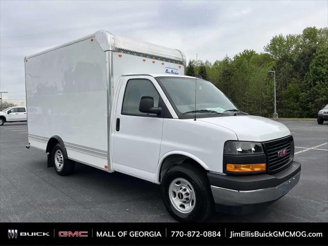 2025 GMC Savana Cutaway Work Van for sale in Buford, GA