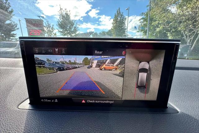 2019 Audi Q7 55 Premium