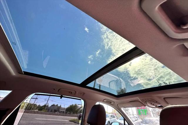 2019 Audi Q7 55 Premium