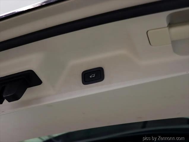 2016 Land Rover Range Rover 5.0L V8 Supercharged