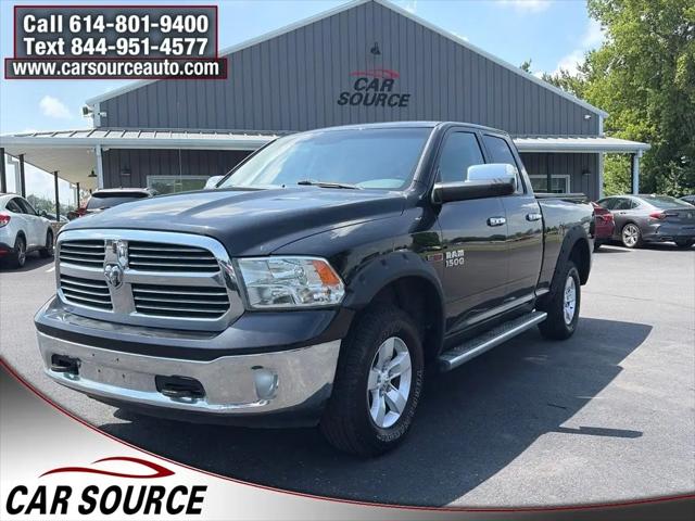 2015 Ram 1500 SLT for sale near Grove City, OH